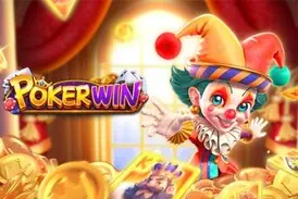 Poker Win